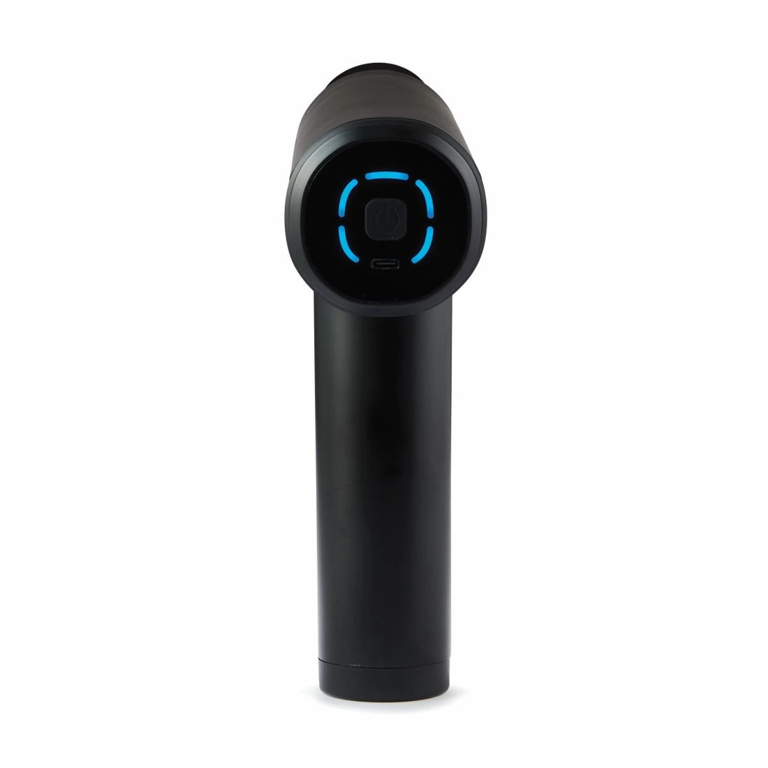 7 Massage Gun - Black, 7 of 10