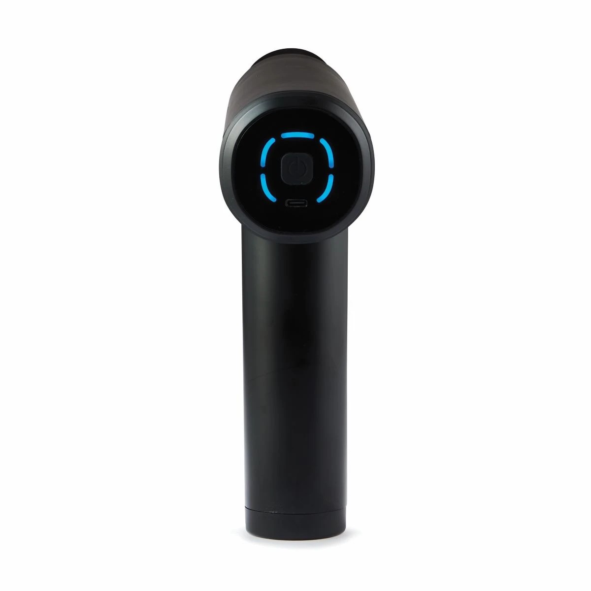7 Massage Gun - Black, 7 of 10