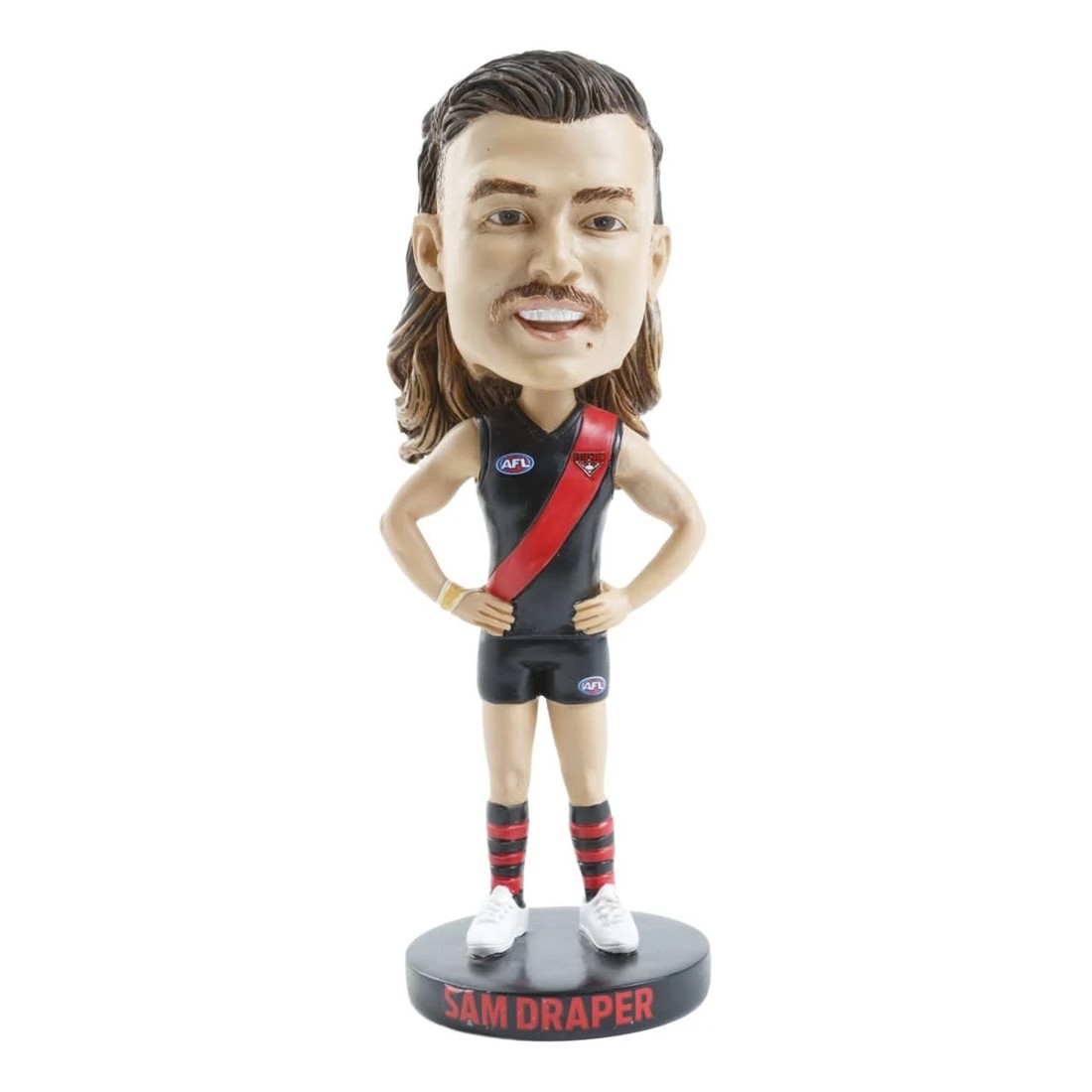 7 AFL VIC Teams Bobblehead - Assorted, 7 of 10