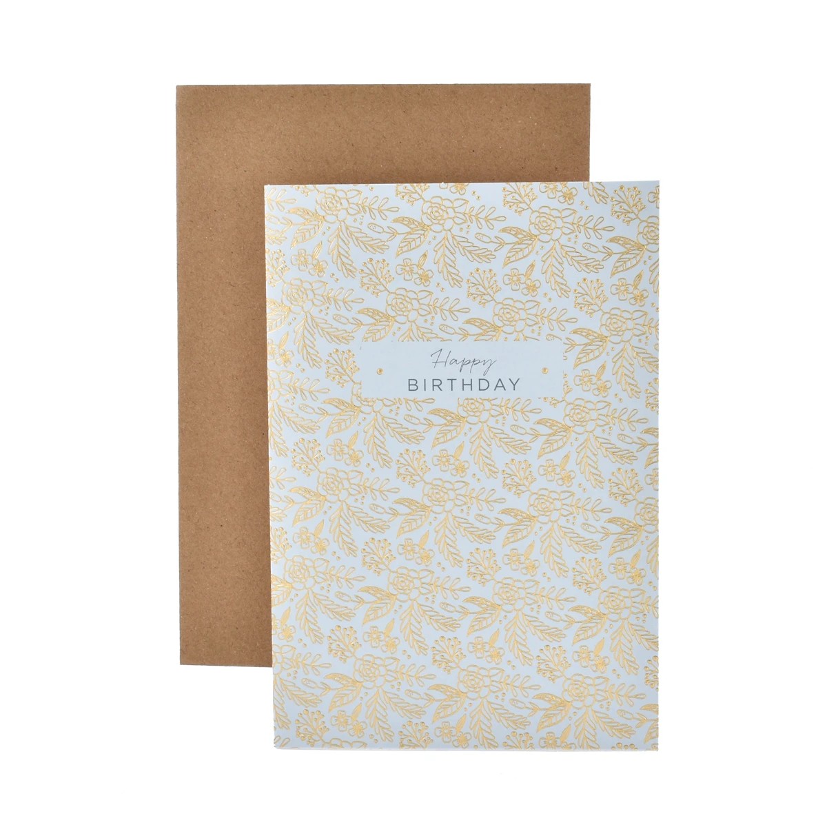 1 Hallmark Birthday Card - Gorgeous Roses, 1 of 3