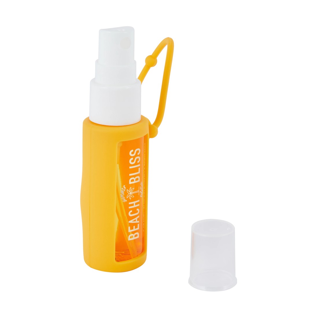 3 OXX Fragrance Summer Solstice Beach Bliss Body Mist 20ml - Caramel, Almond and Vanilla, 3 of 6