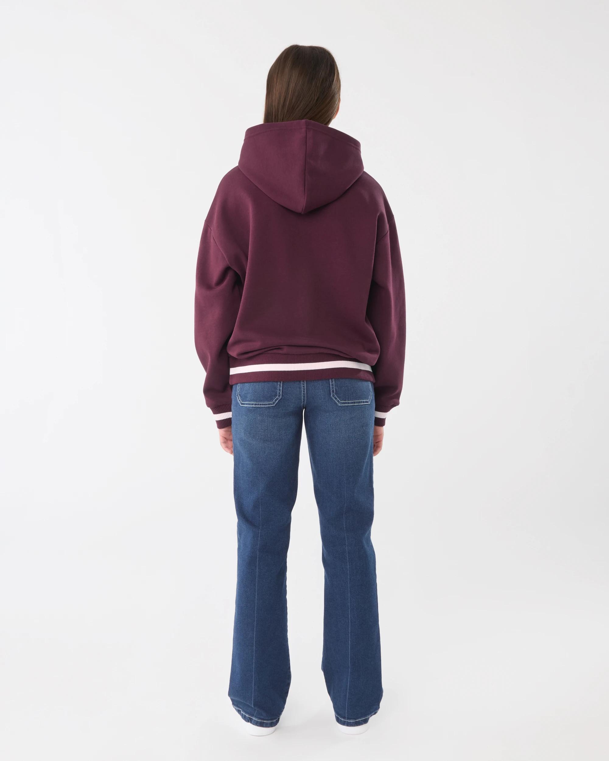 6 Oversized Hoodie Mrn Bear, 6 of 6