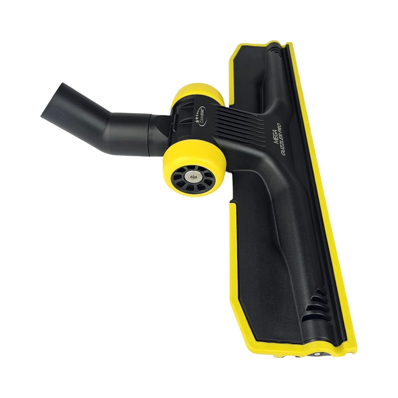 3 Cleanstar Floor Head Mega Guzzler Pro Low Profile Gulper - 32mm - Grey, 3 of 4