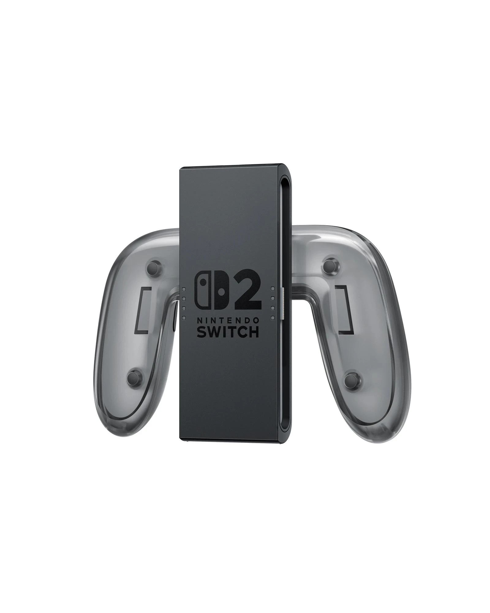 5 Nintendo Switch Joy-Con 2 Charging Grip - Black, 5 of 8