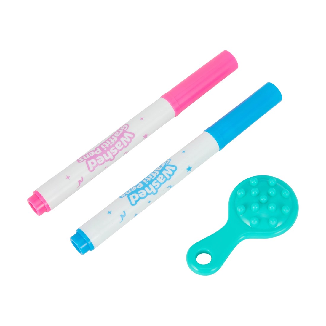 7 Colour and Wash Adopt a Pet - Assorted, 7 of 8