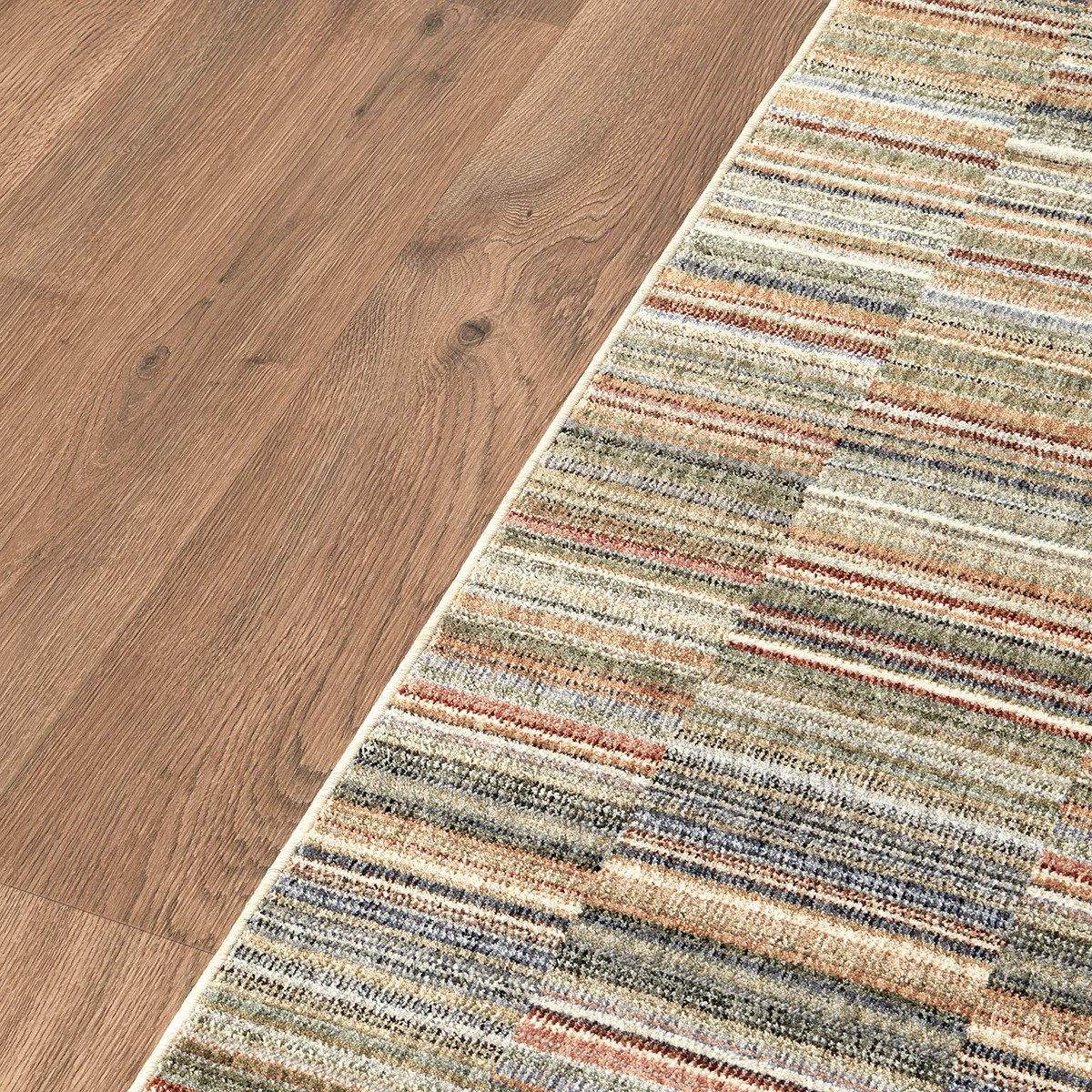 5 Common Ground Rugs Henderson Ciala 380x280cm - Extra Large Floor Rug - Multi, 5 of 7