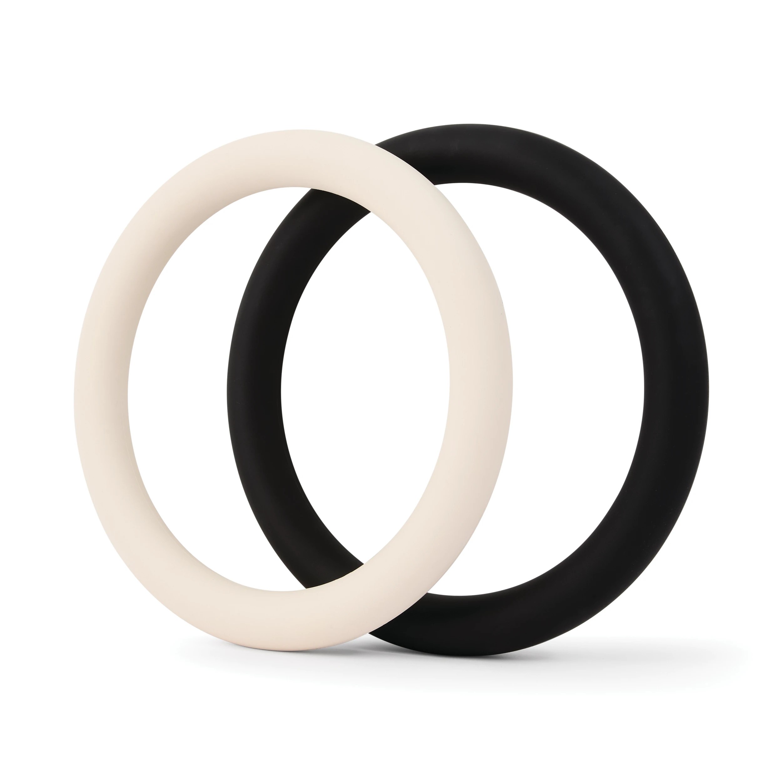 9 Pilates Weighted Ring - Assorted, 9 of 10