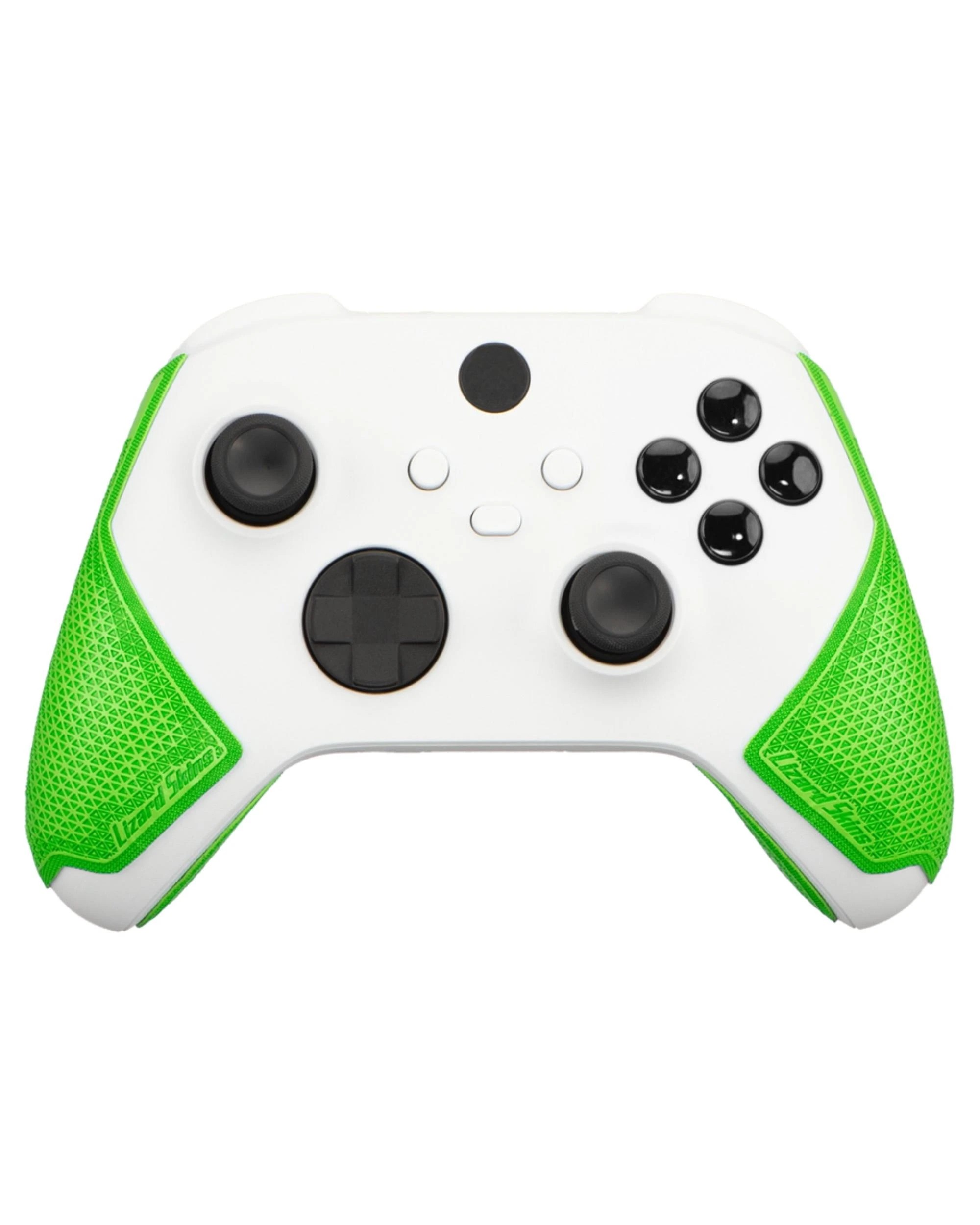 2 Lizard Skins DSP Skin for Xbox Series X and Series S Controller - Emereald Green - Green, 2 of 6