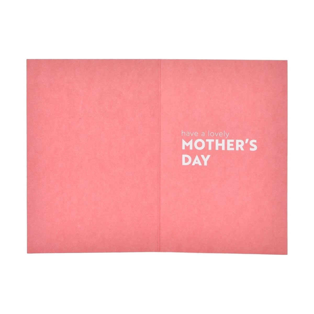 2 Hallmark Mother's Day Card - No. 1, 2 of 3