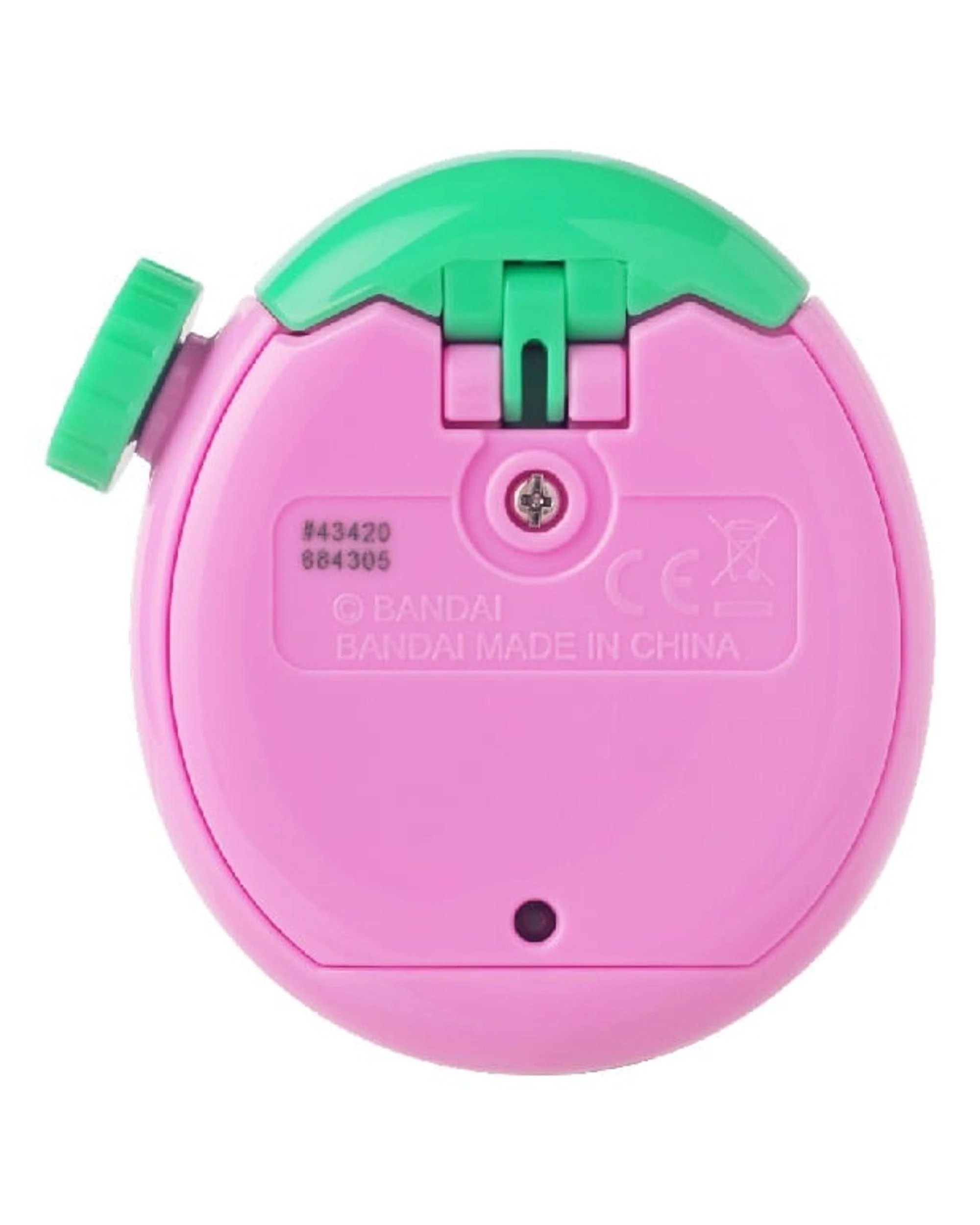 7 Tamagotchi Paradise - Pink Land - Pink, 7 of 10