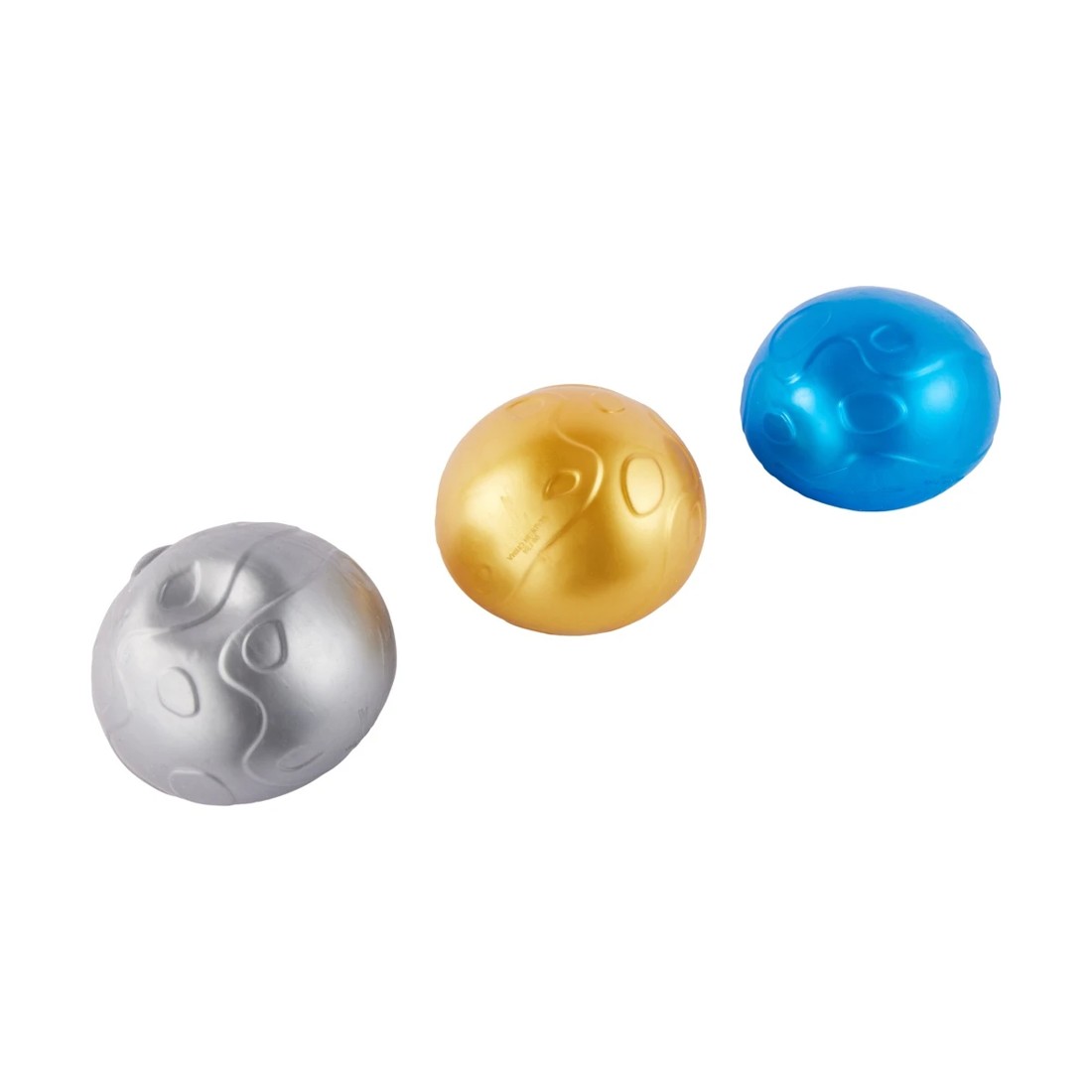 1 Mega Squeezy Ball - Assorted, 1 of 10