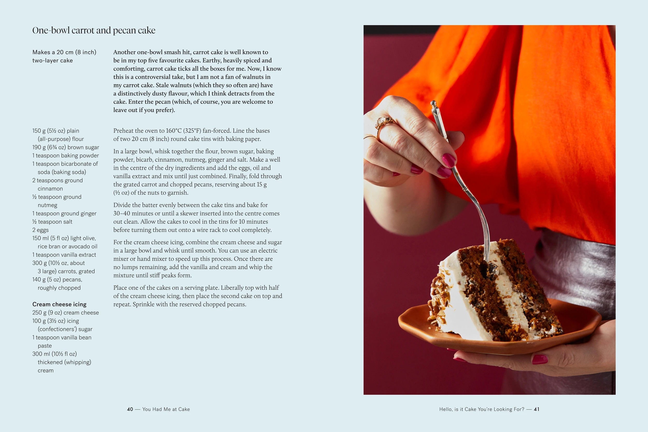 3 You Had Me At Cake by Emelia Jackson - Book, 3 of 5