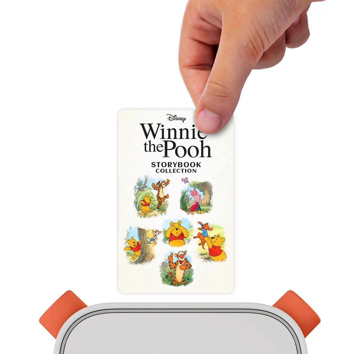 2 Yoto Disney Winnie the Pooh Storybook Collection, 2 of 5