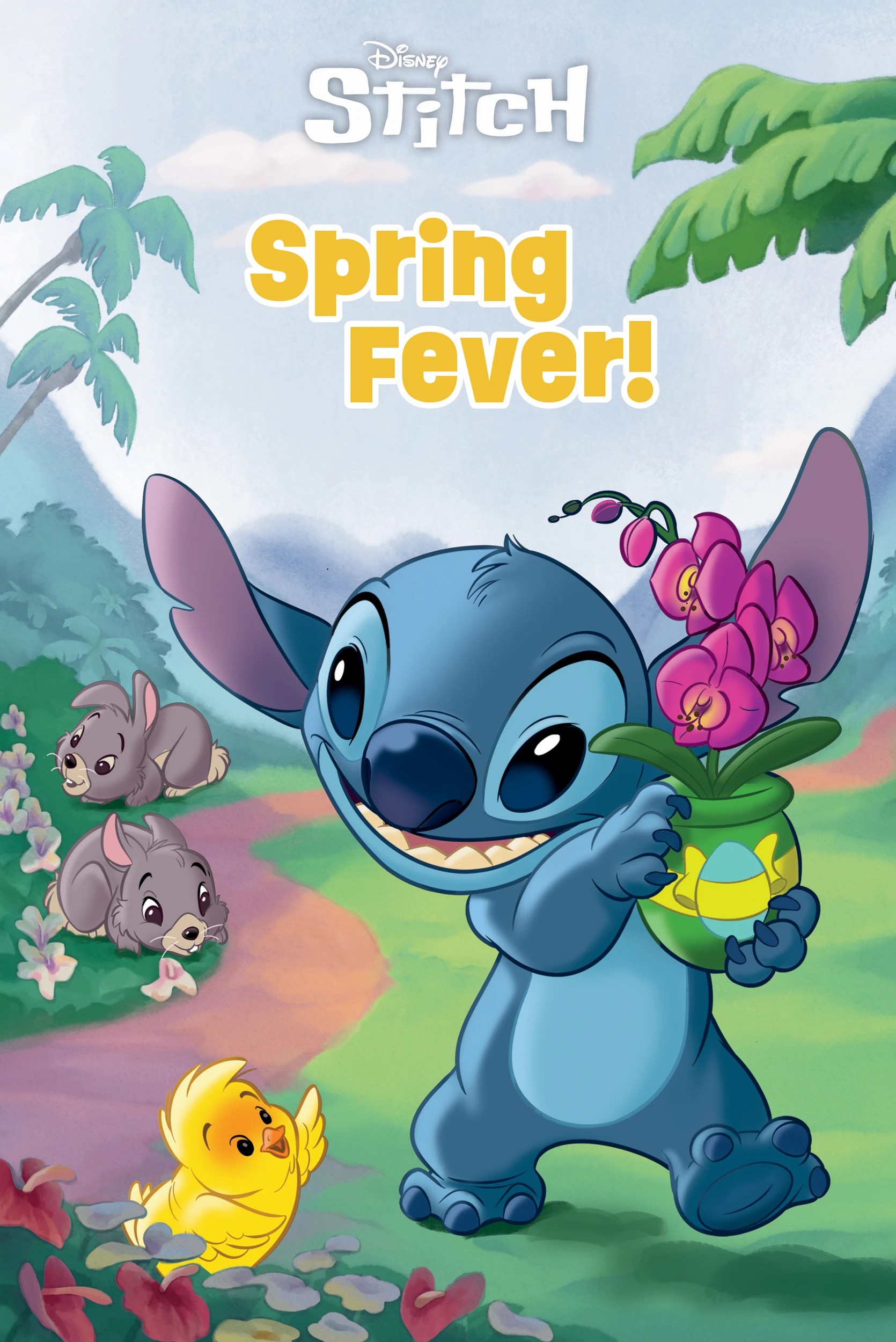 3 Disney Stitch Storybook Collection - Book, 3 of 10