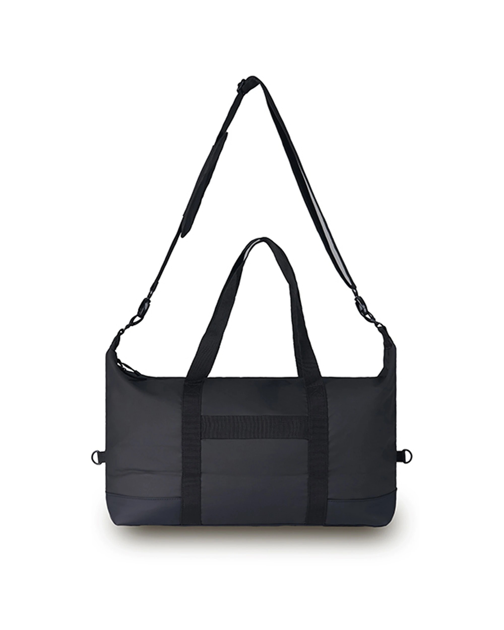 2 Tosca Delta Tote/Shoulder Bag Luggage - Black, 2 of 3