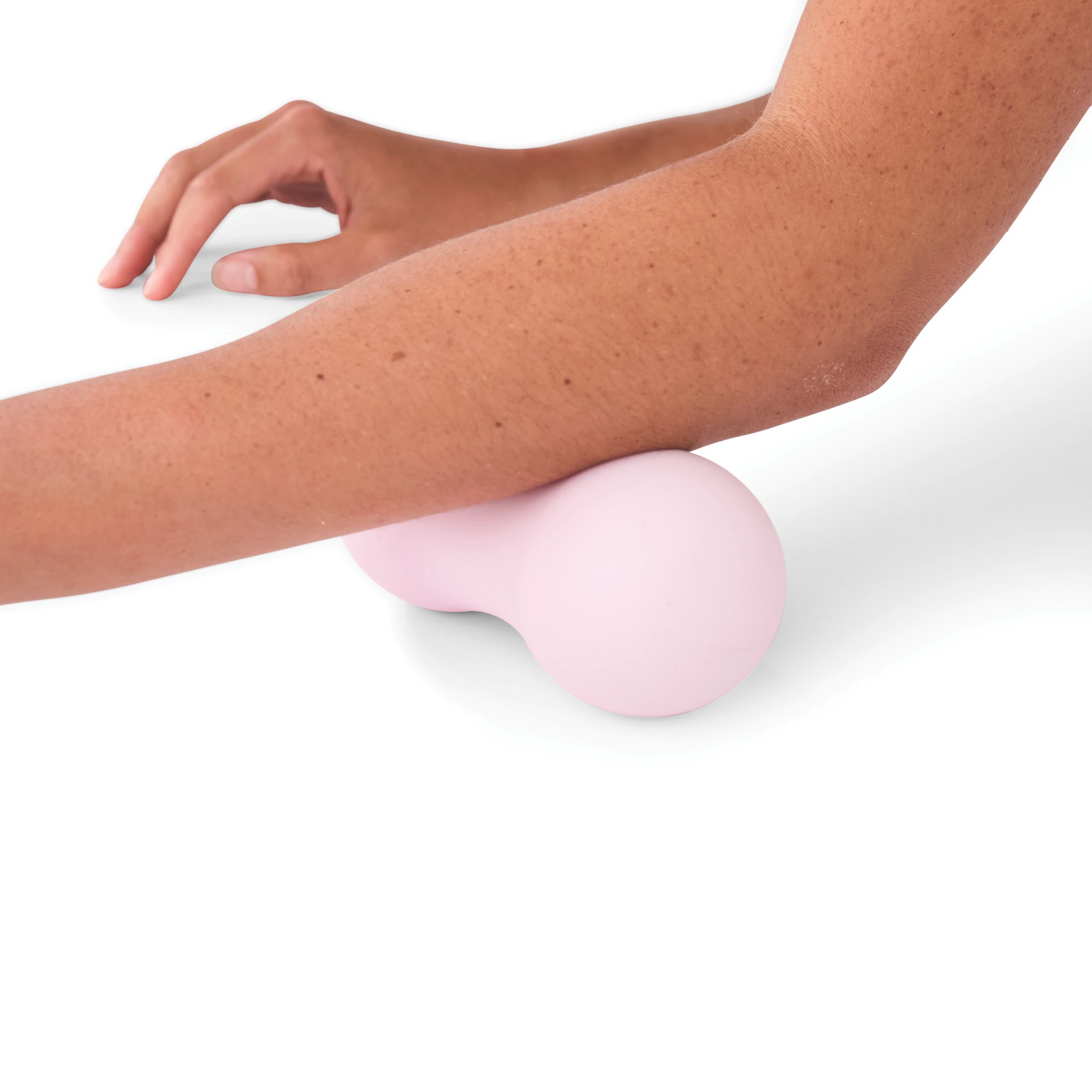 2 Peanut Shaped Massage Ball - Assorted, 2 of 8