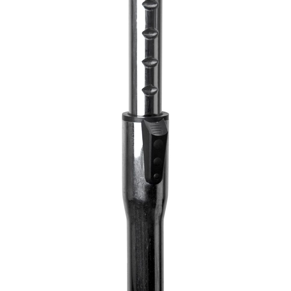 3 Deflecto A3 Premium Snap Frame Foyer Stand Aluminium, 3 of 4