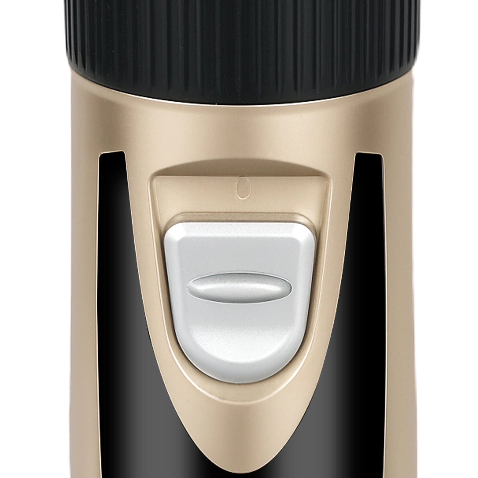 6 Pawz Dog Clippers Cordless Usb Rechargeable Pet Grooming Kit In Golden Colour, 6 of 9