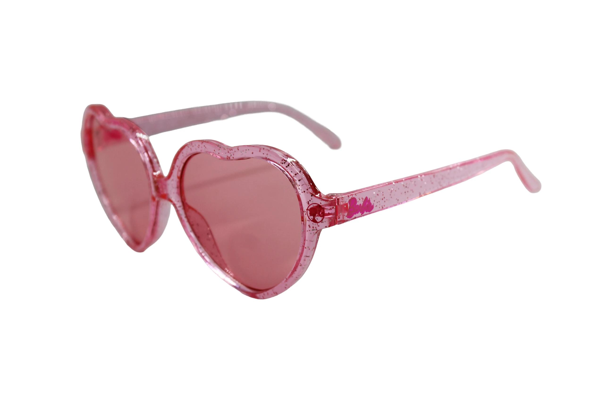 5 Barbie License Children’s Sunglasses and Case Set Barbie, 5 of 8