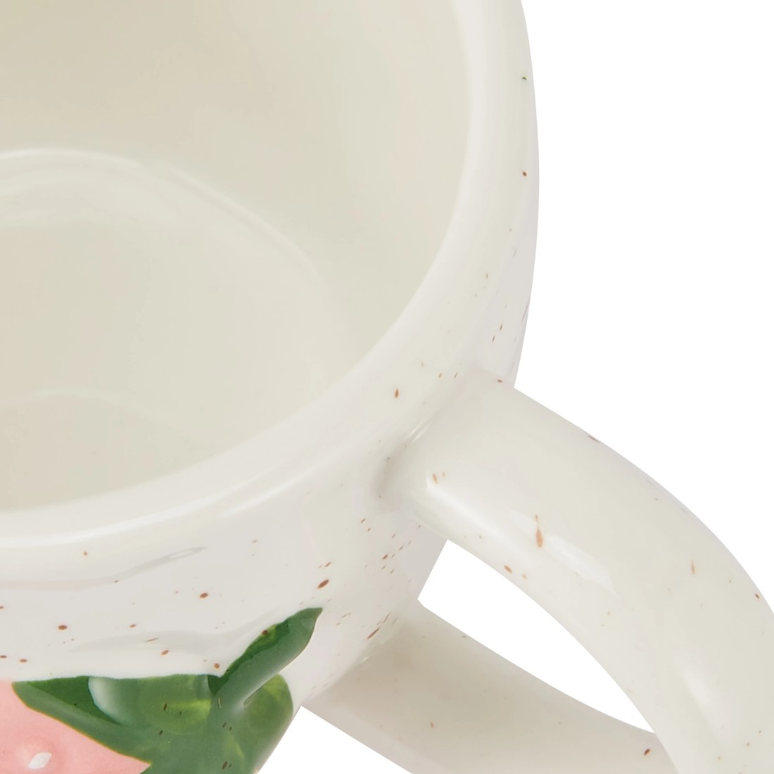 2 Strawberry Mug, 2 of 3