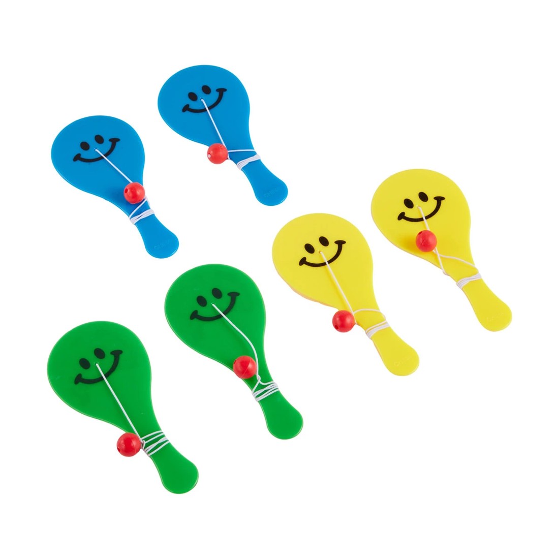 4 48 Piece Creative Fun Party Favours Pack, 4 of 10