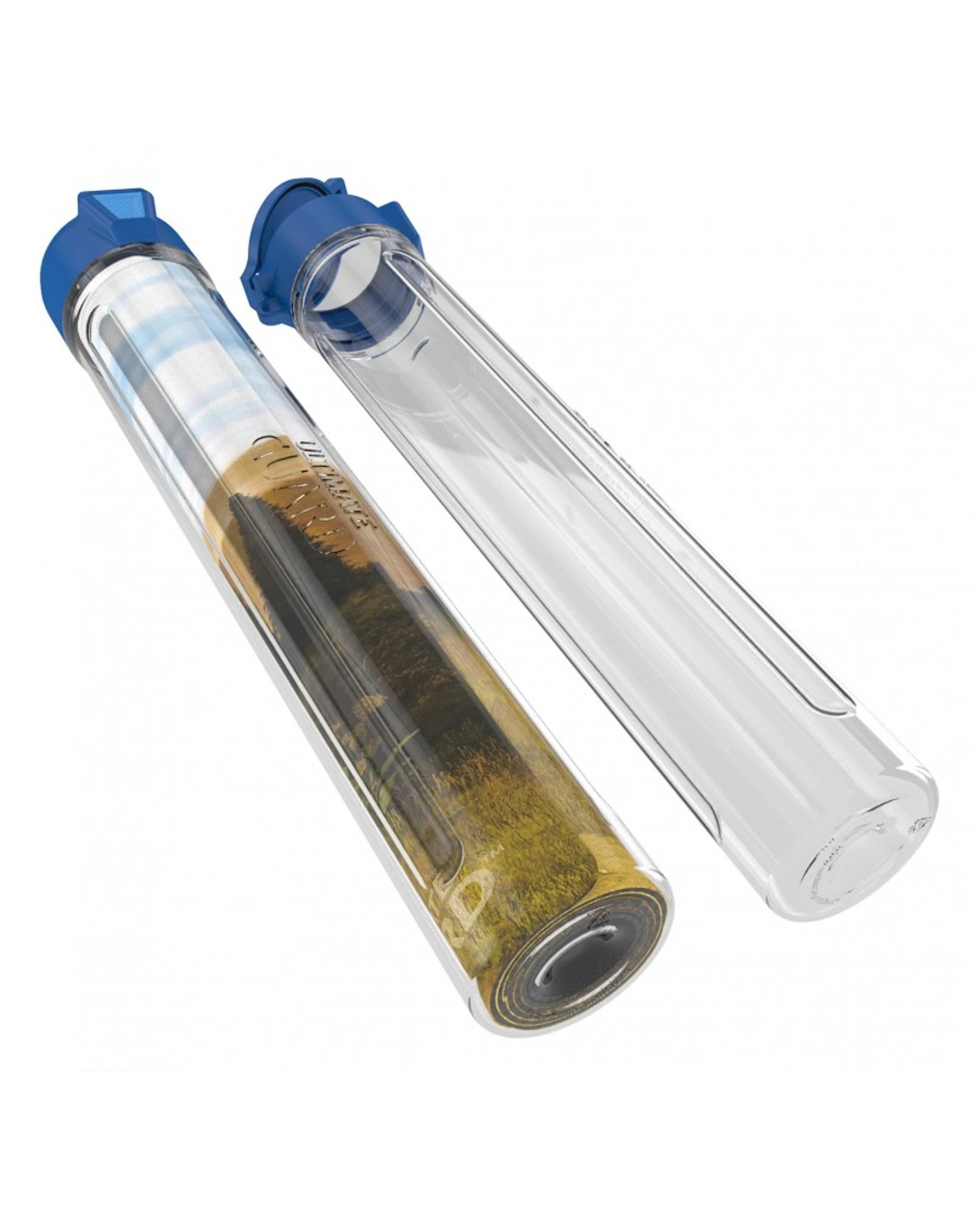 4 Ultimate Guard MatPod - Clear, 4 of 4