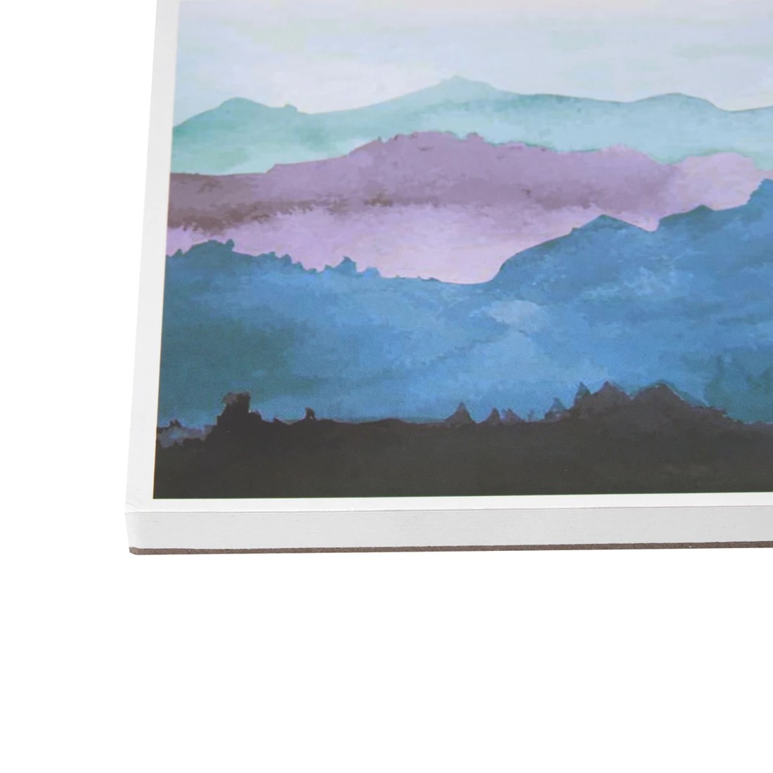 5 A4 Watercolour Artist Pad, 5 of 6