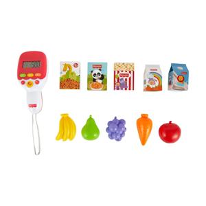 Fisher-Price Supermarket Scanner
