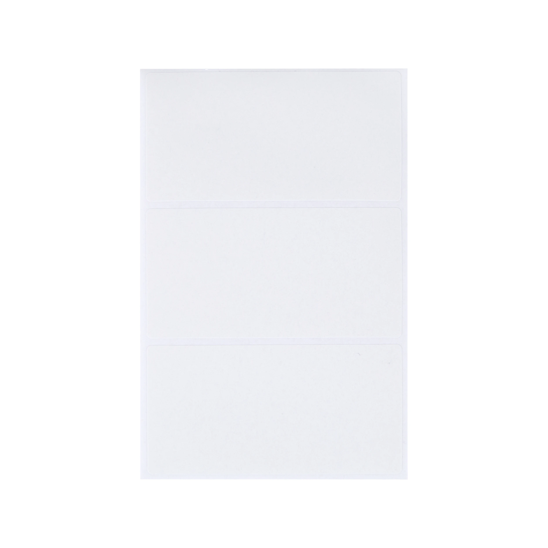 4 21 Pack Rectangle Labels, 4 of 5
