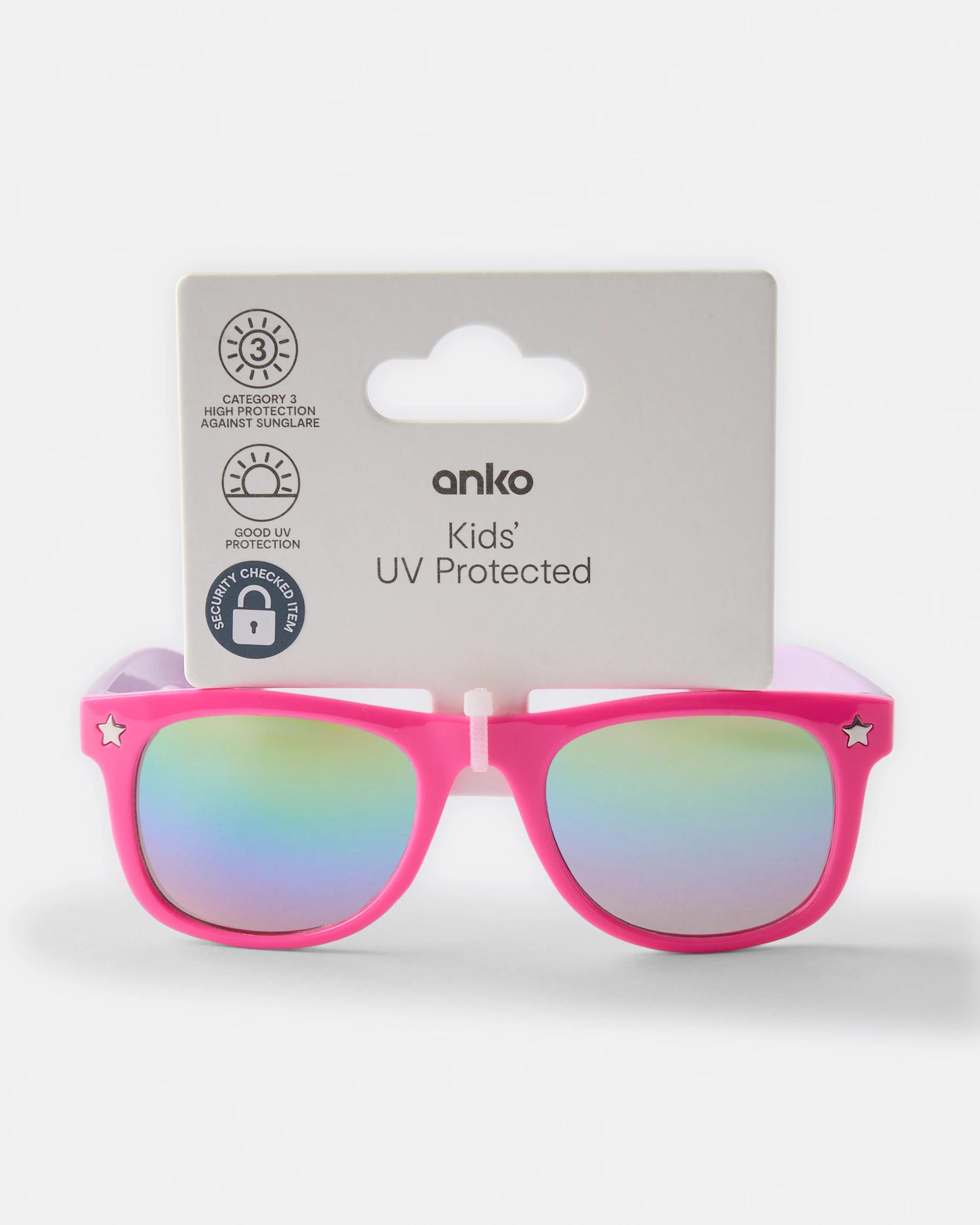 5 Sunglasses Clr Block, 5 of 5