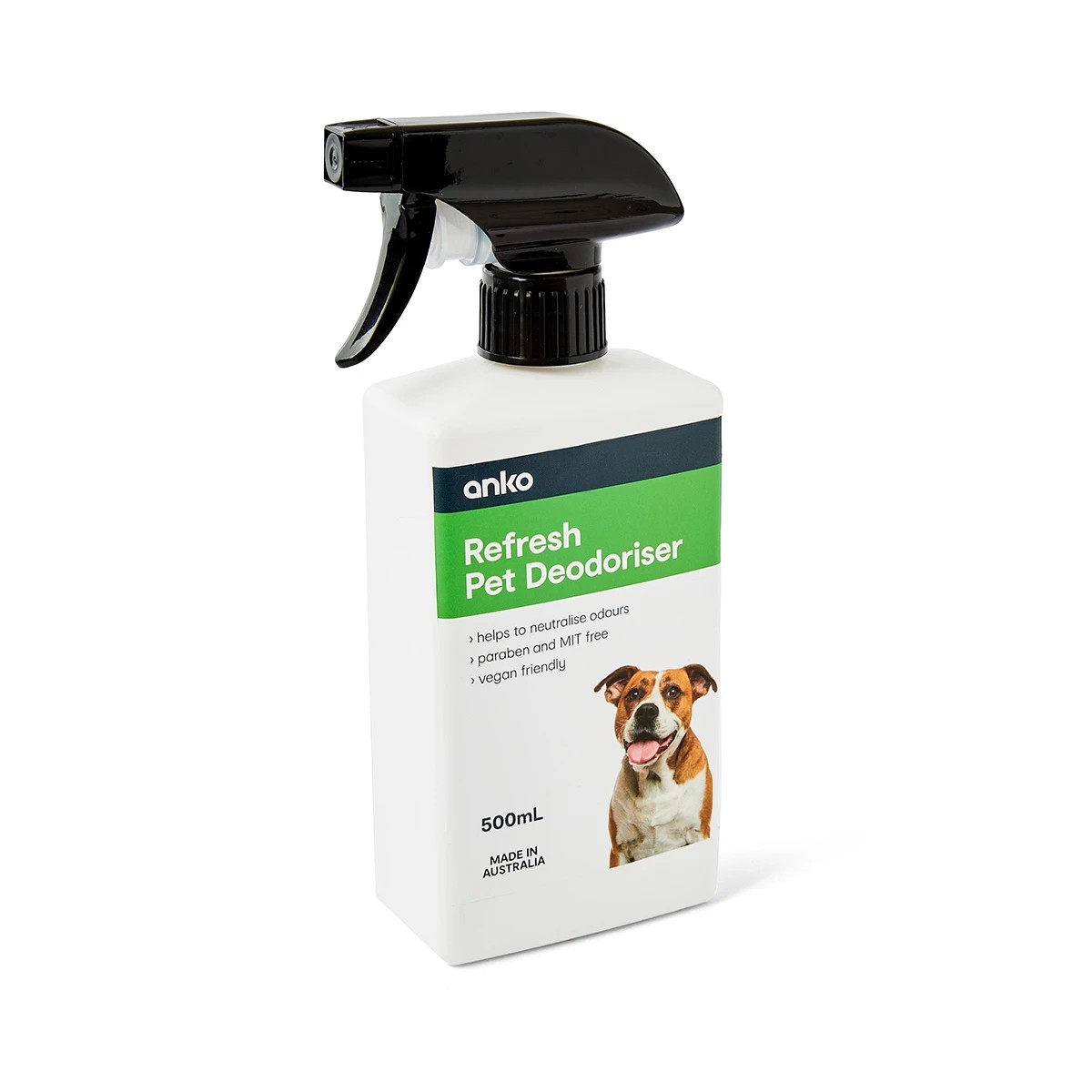 3 Pet Deodoriser Spray 500ml, 3 of 4