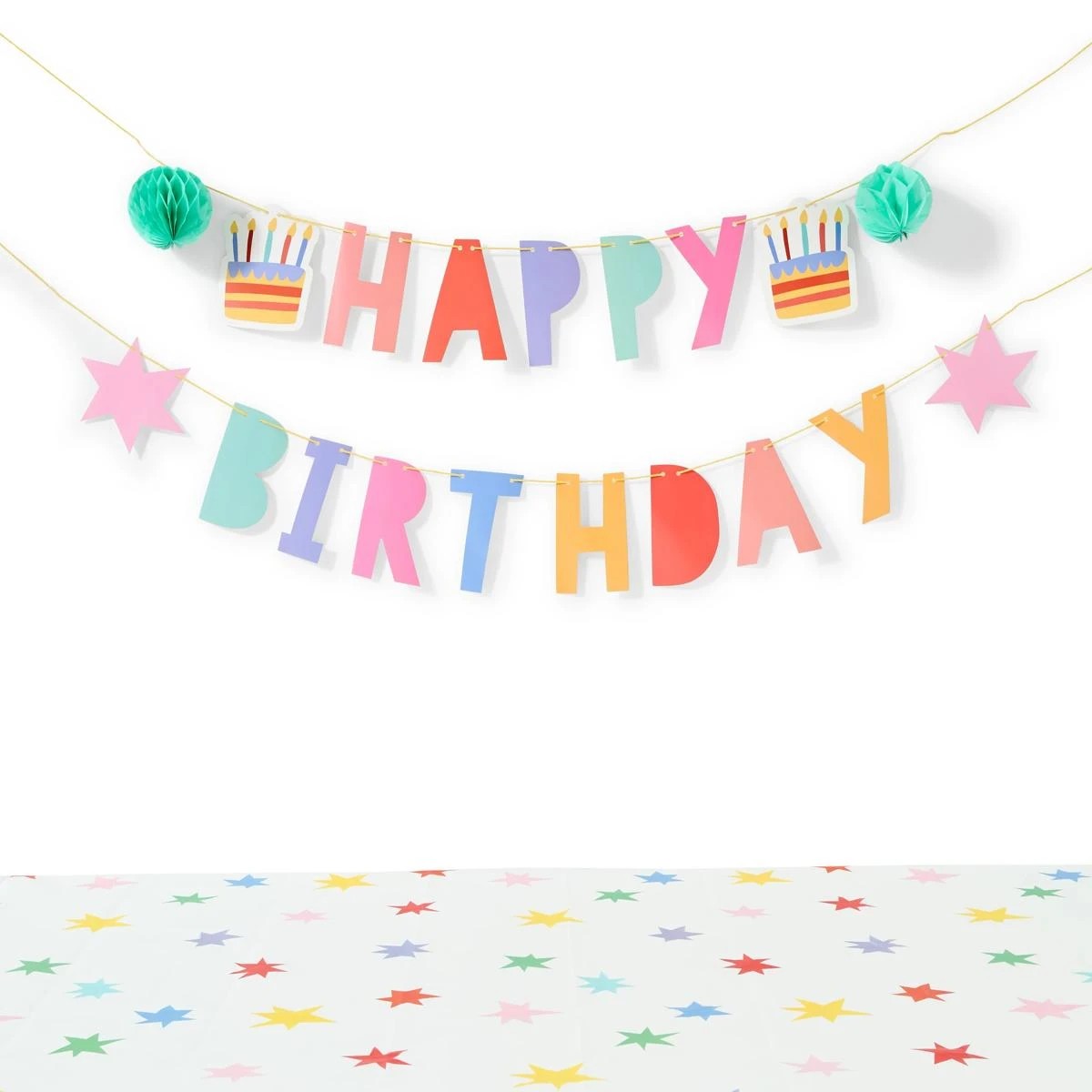 2 100 Piece Party Box - Animal, 2 of 10