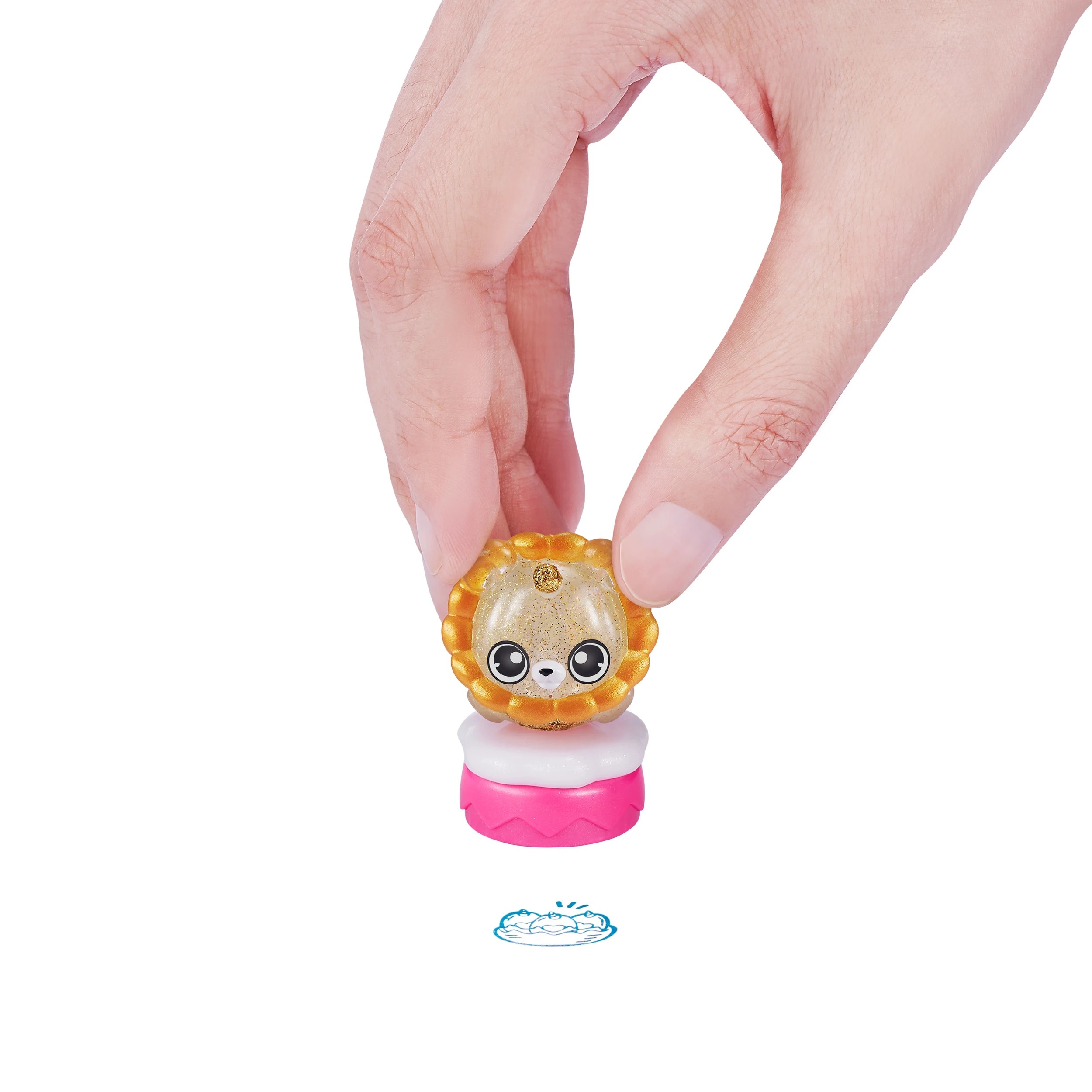 5 Zuru Rainbocorns Eggzania Surprise Mania! - Assorted, 5 of 7