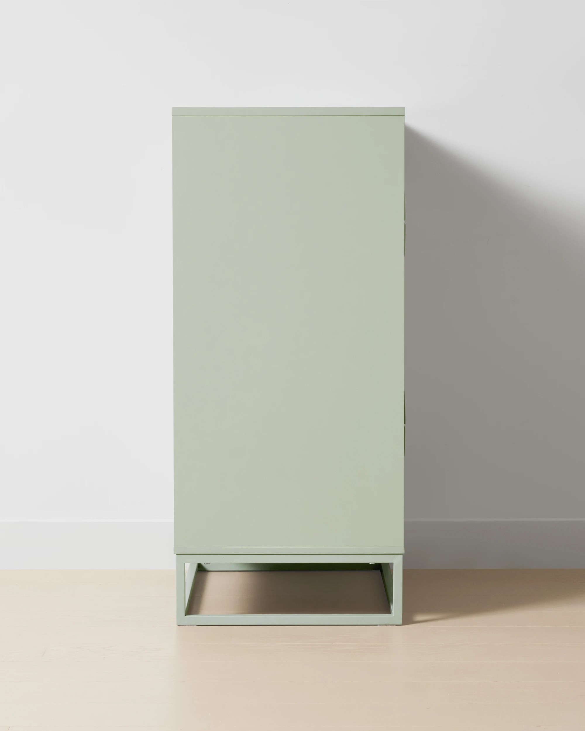 3 Stevie 4 Drawer Chest - Sage, 3 of 7