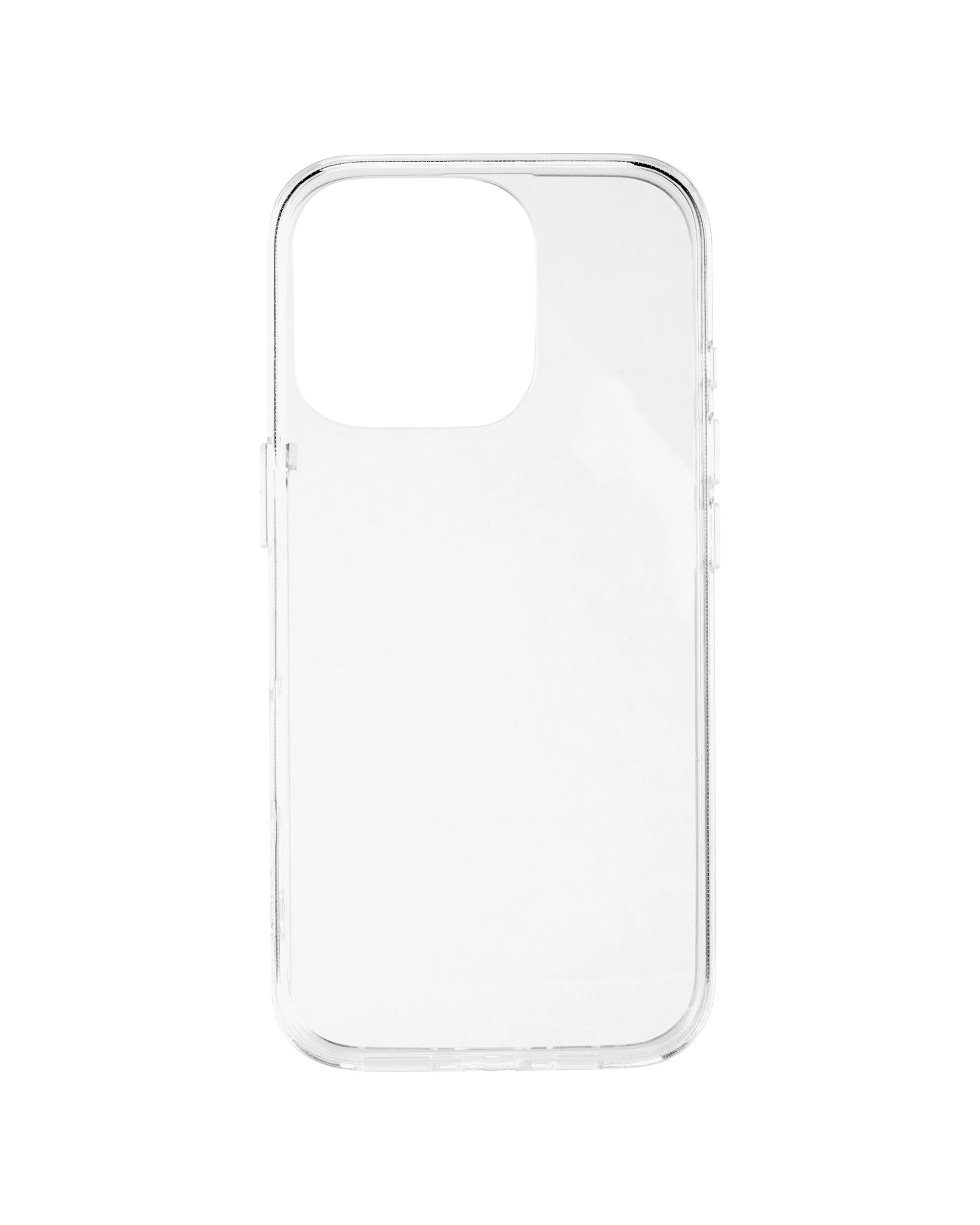 4 iPhone 16 Pro Case - Clear, 4 of 6