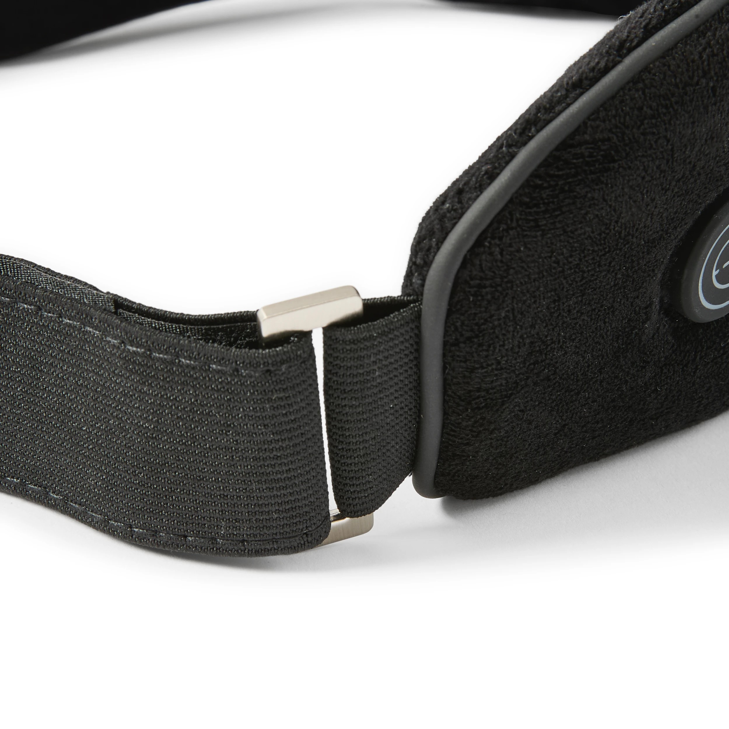 9 Heated Waist and Back Belt - Black, 9 of 10