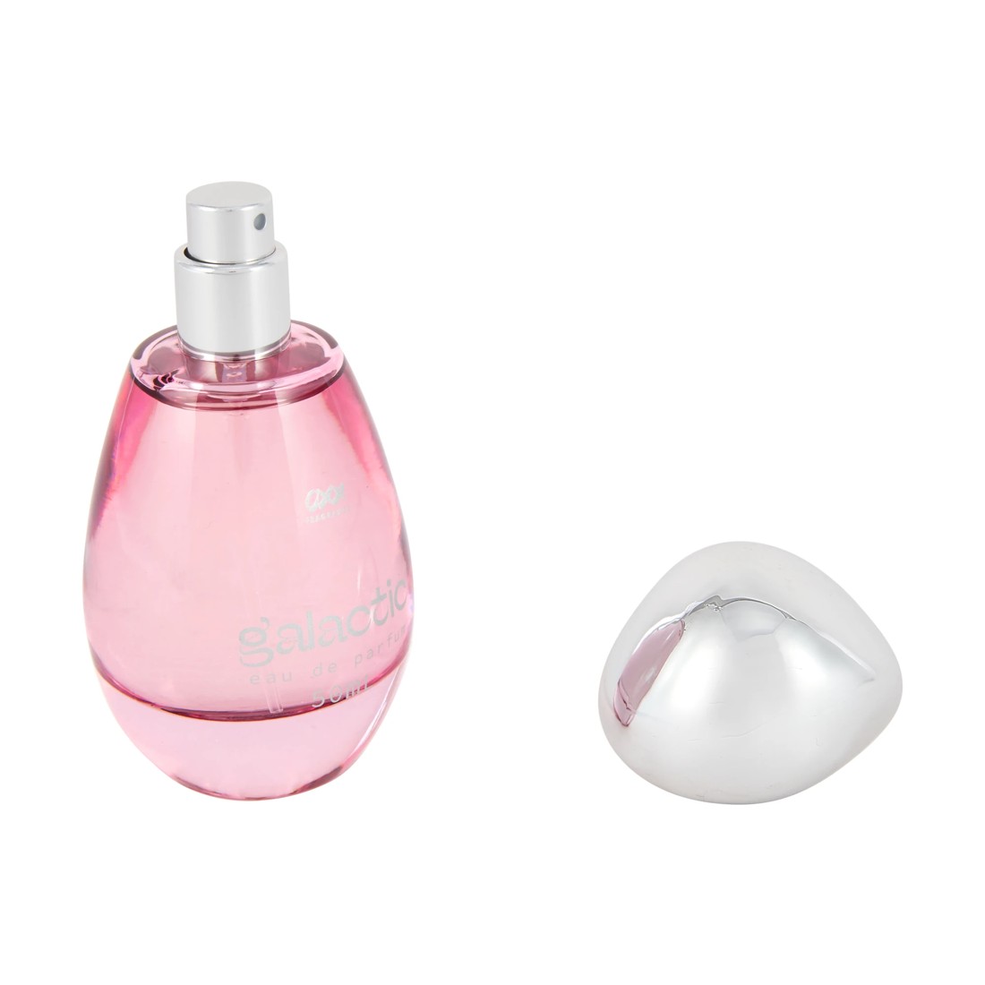 3 OXX Fragrance Galactic Eau De Parfum 50ml, 3 of 6