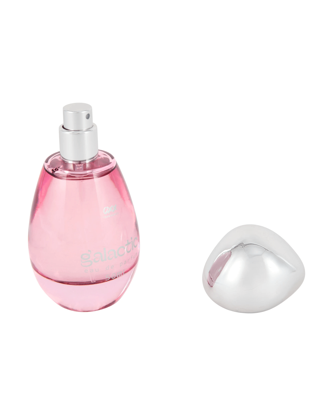 3 OXX Fragrance Galactic Eau De Parfum 50ml, 3 of 6