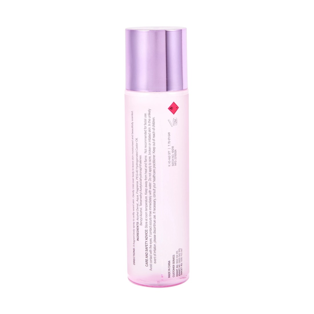 5 OXX Fragrance 2 Piece Goddess Gift Set, 5 of 6