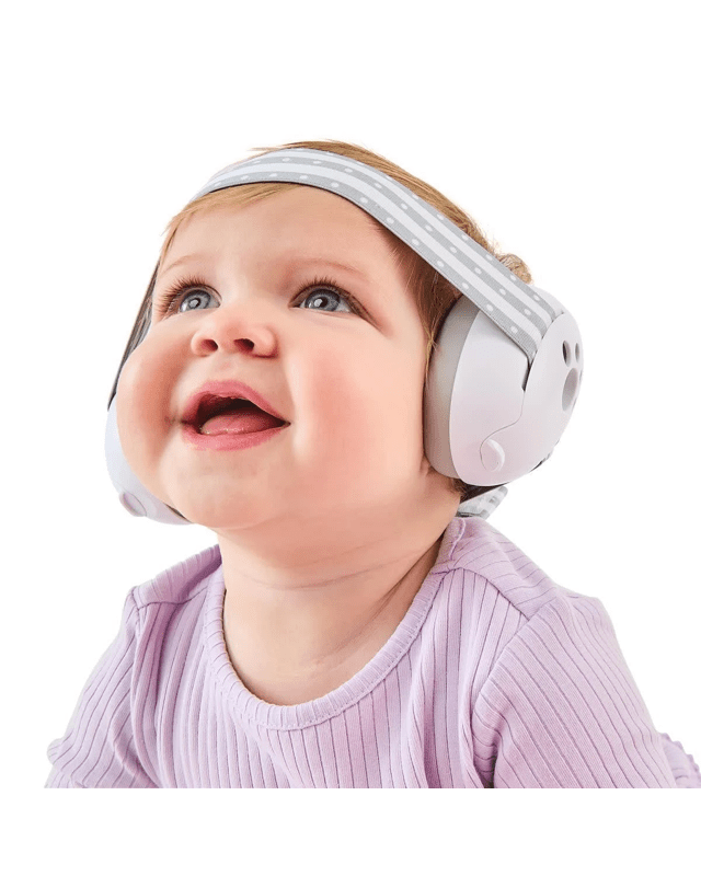 Baby Earm