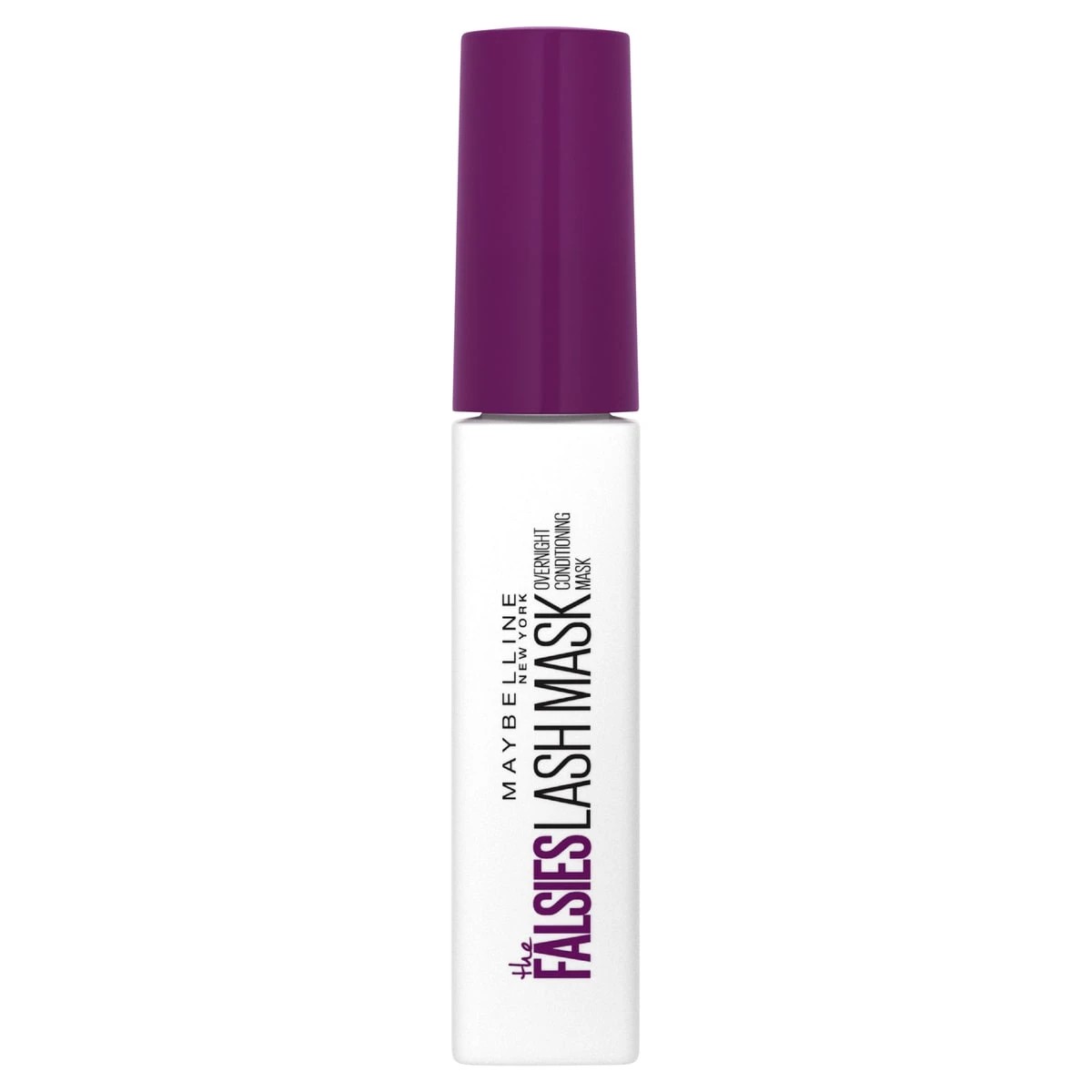 2 Maybelline The Falsies Lash Mask Overnight Conditioning Mask, 2 of 2