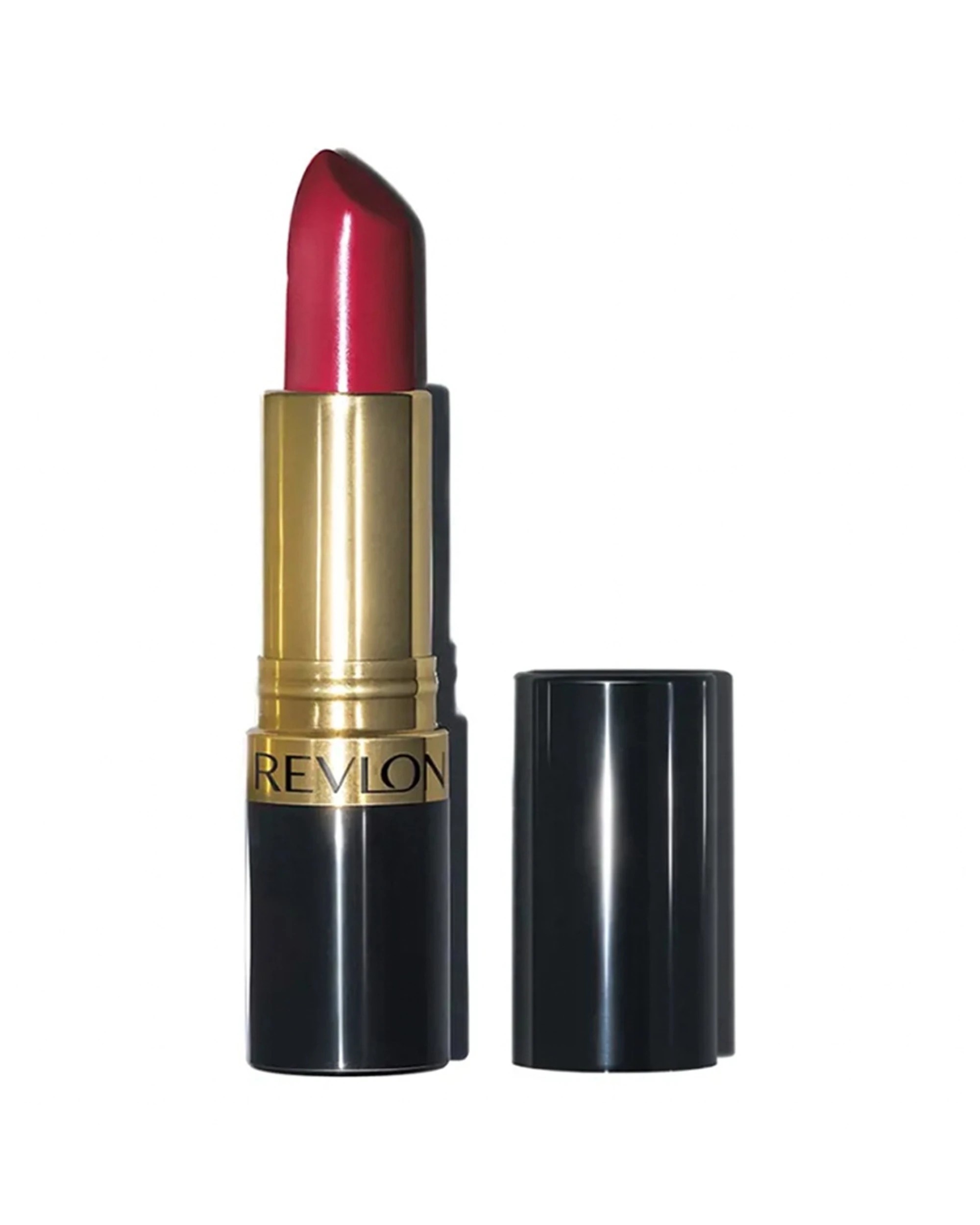 1 Revlon Super Lustrous Lipstick Moisture Colour Shade 745 Love, 1 of 1