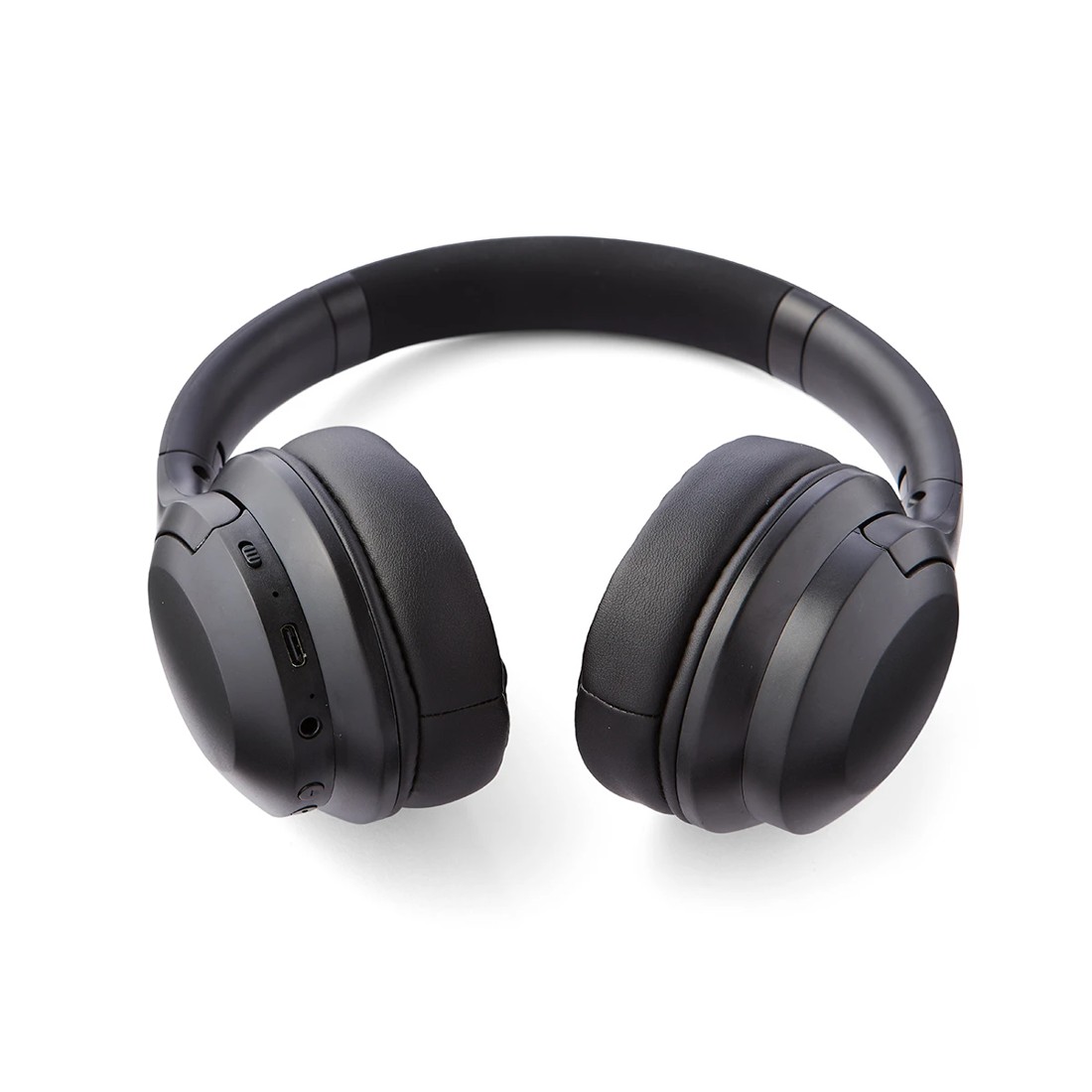 3 Bluetooth Over-Ear Headphones with Noise Cancelling - Black, 3 of 10
