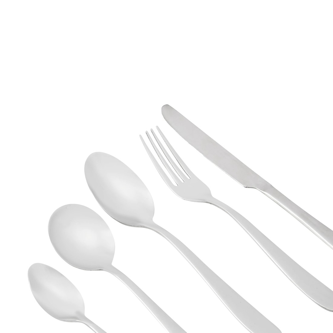 2 40 Piece Mayfair Cutlery Set, 2 of 5