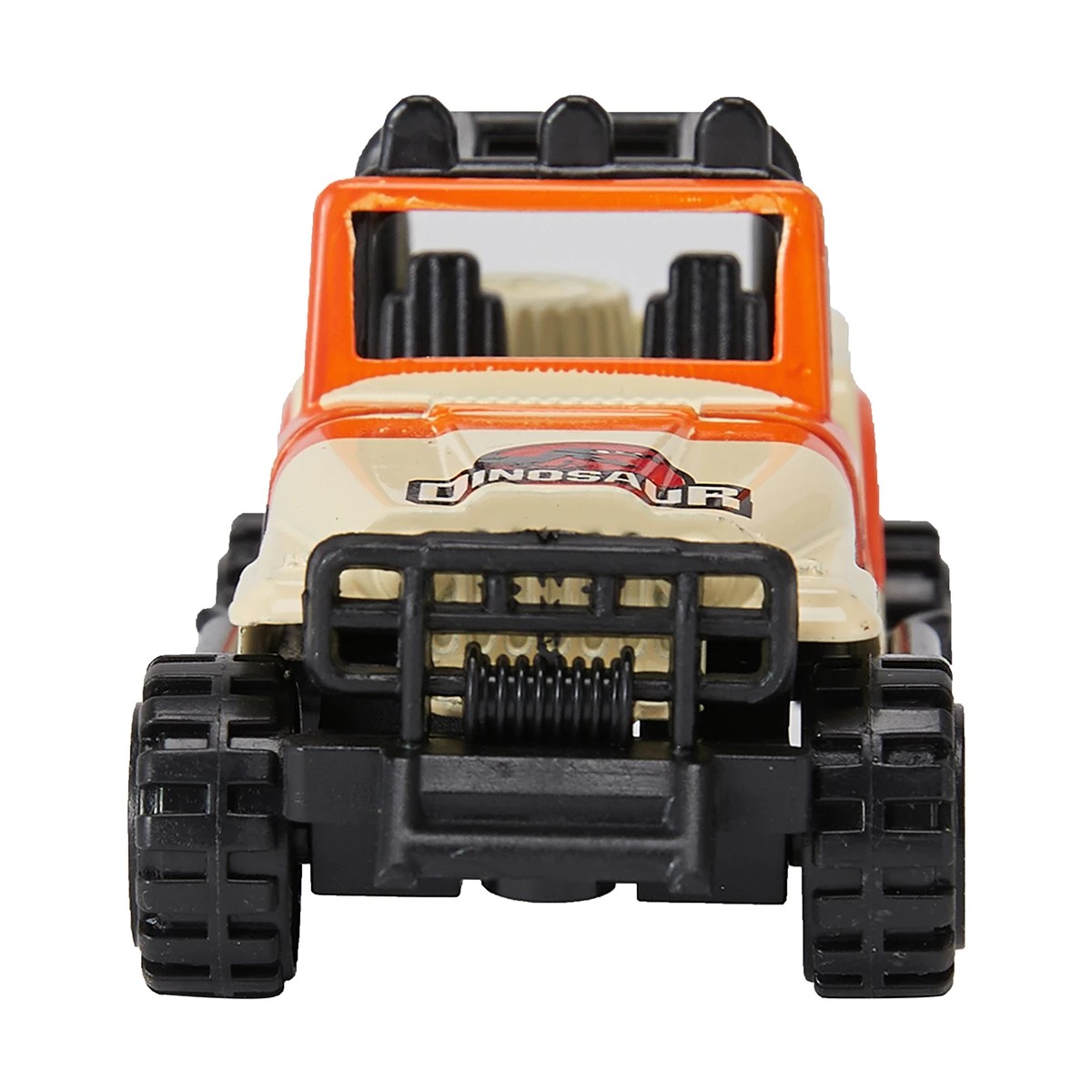 6 22 Piece Diecast Cars and Play Mat Set, 6 of 9