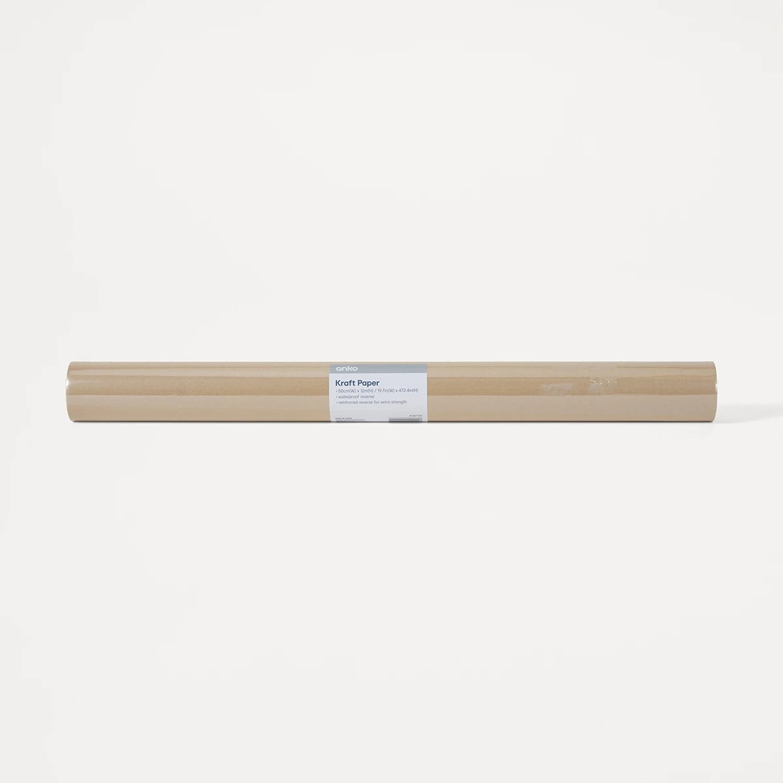 3 12m Brown Craft Paper, 3 of 4