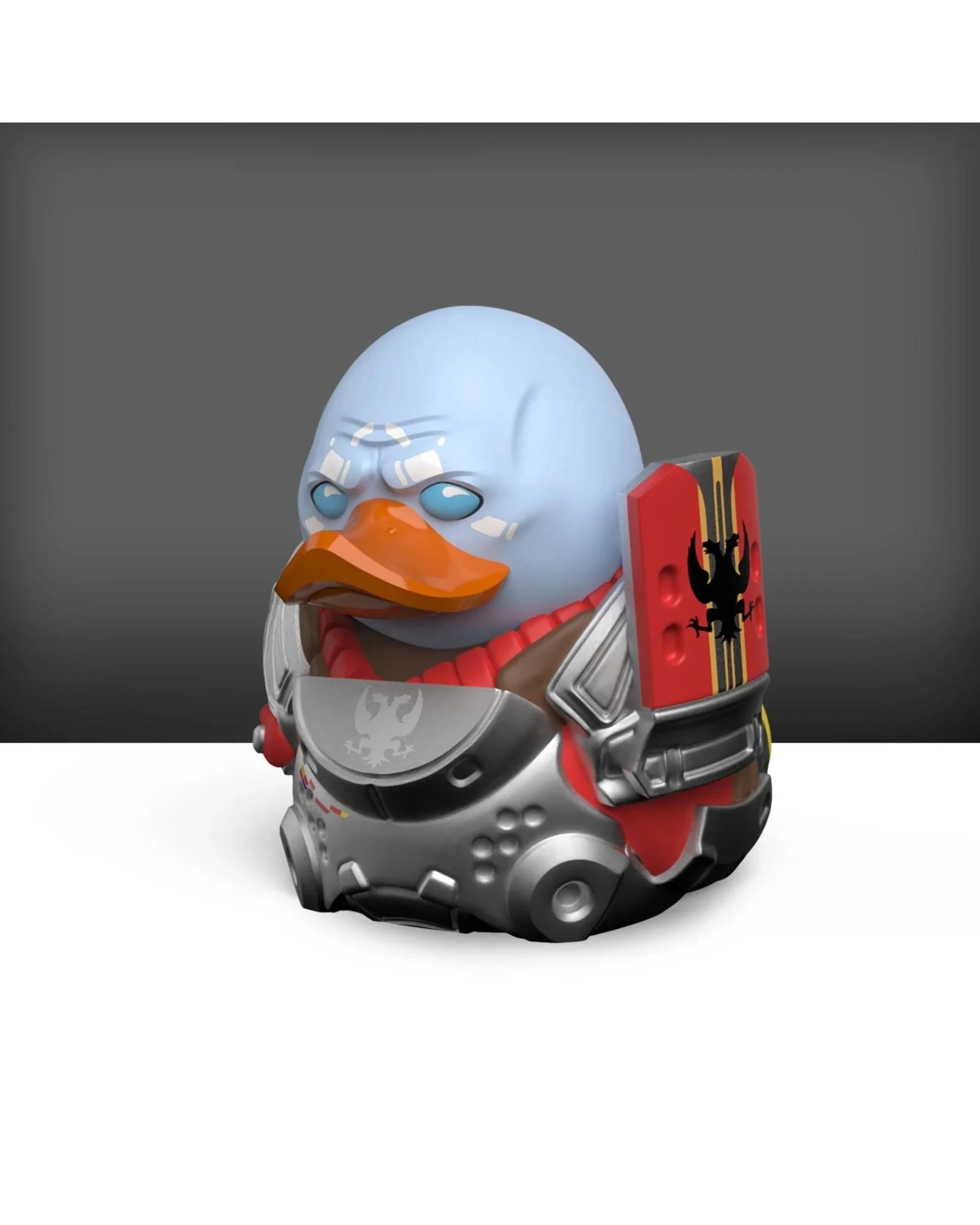 3 Tubbz Destiny Zavala Mini Edition Tubbz Figure, 3 of 7