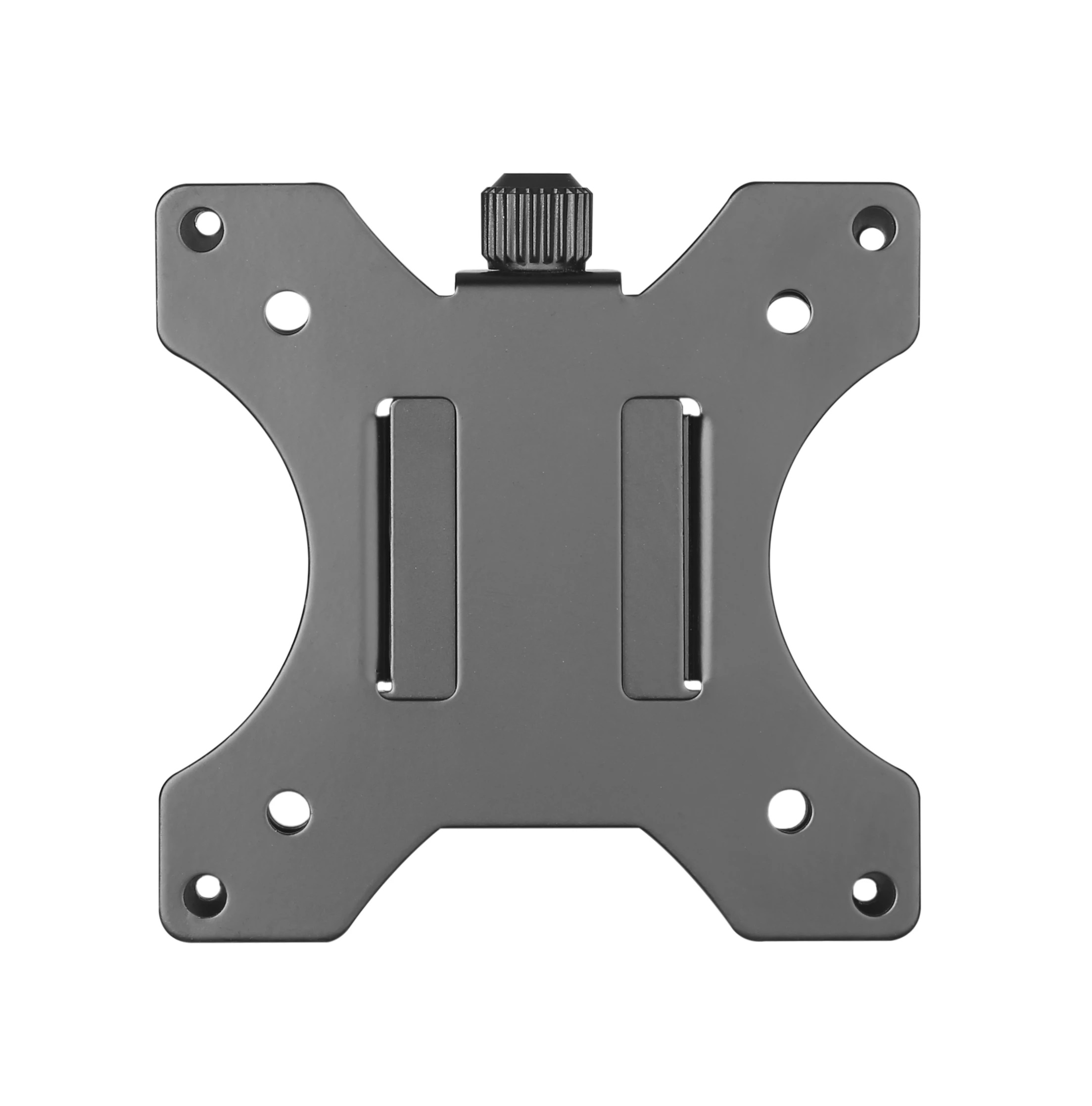 6 Brateck Quick Release VESA Adapter Monitor Mount, 6 of 7