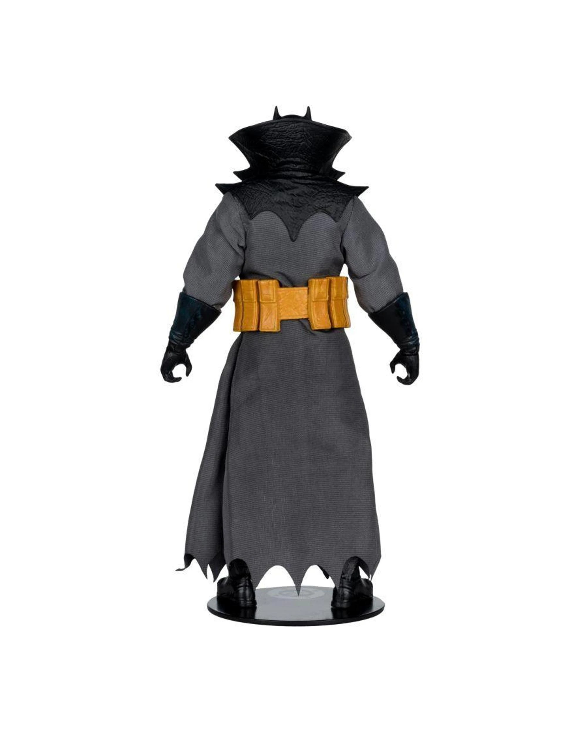 4 McFarlane DC Multiverse Batman of Bethlehem Batman 7 inch Action Figure, 4 of 9
