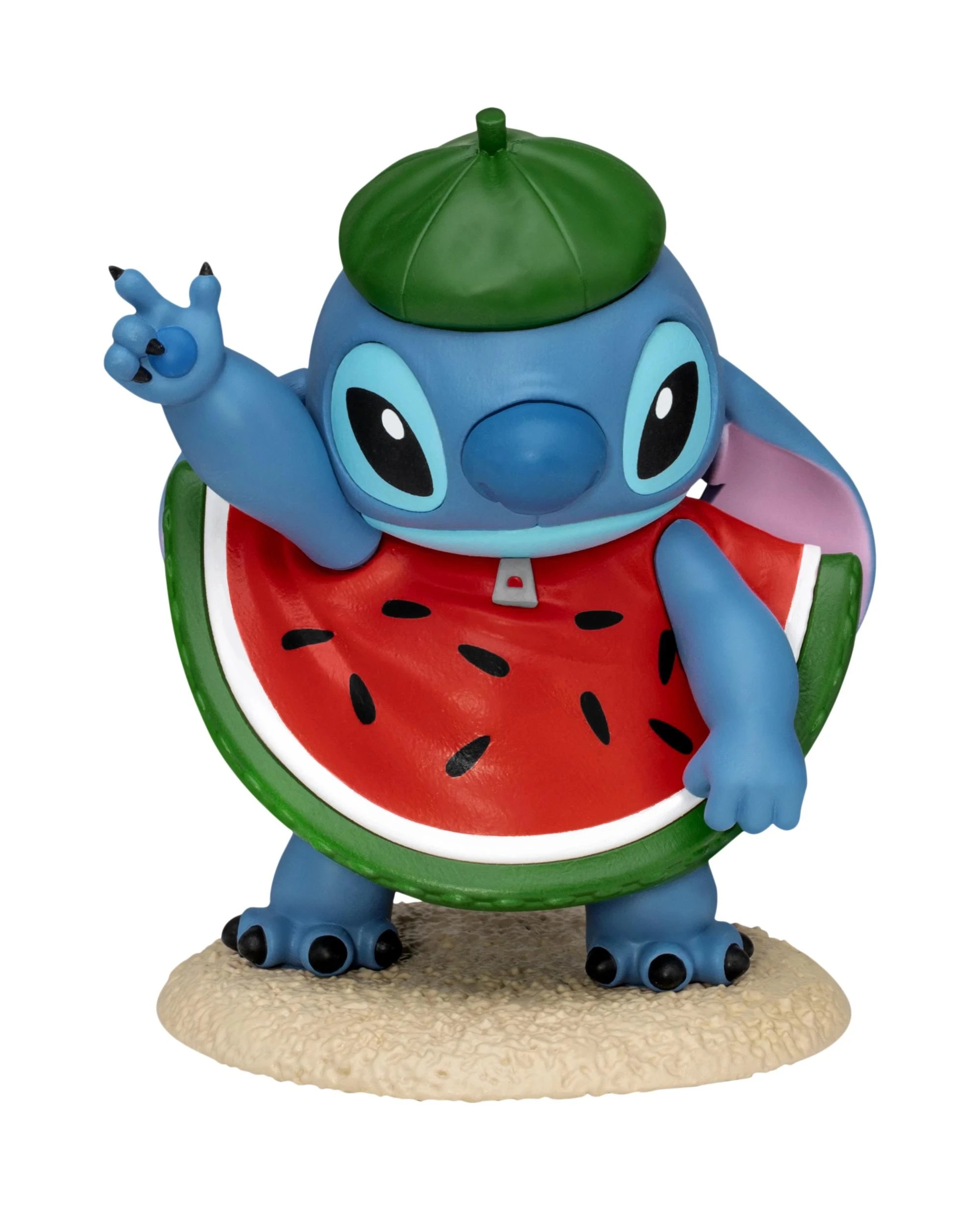 6 Stitch Summer Dress Up Series Blind Box - Assorted - Multi, 6 of 8